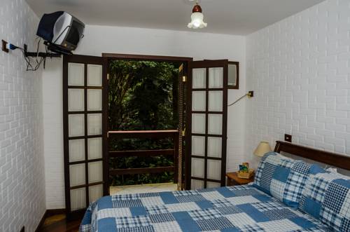 Фото Pousada Quinta do Jade