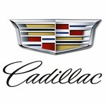 logo Планета Авто Cadillac