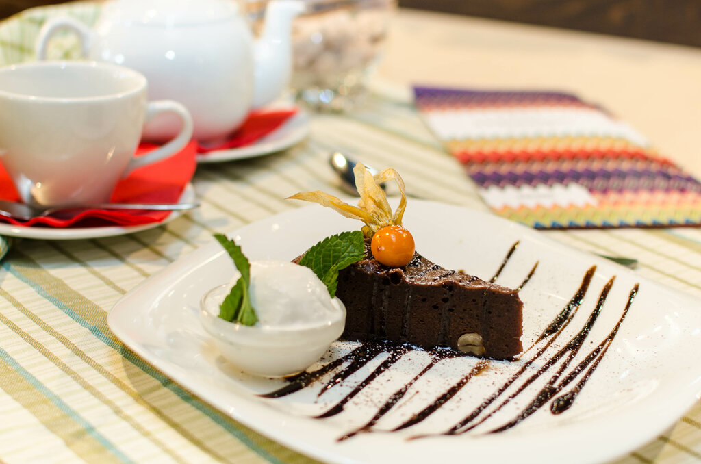 Ресторан берлускони