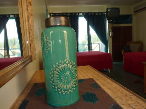 Фото Hotel Restaurant Hamilton Beach Resort