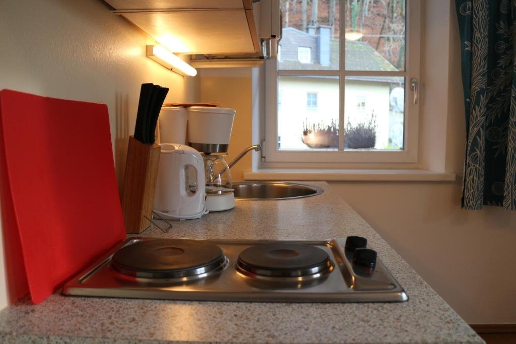 Фото Ante Portas - Apartments