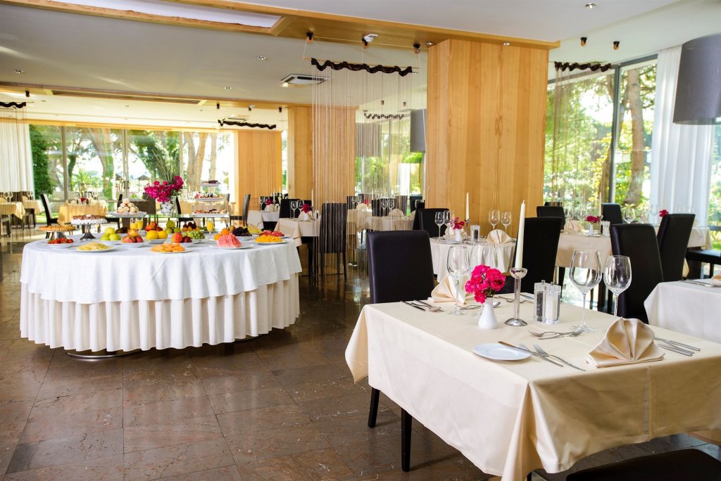 Фото Falkensteiner Club Funimation Borik