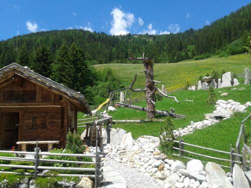 Фото Landhaus Egger