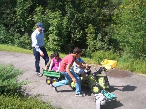 Фото Haus Ortner