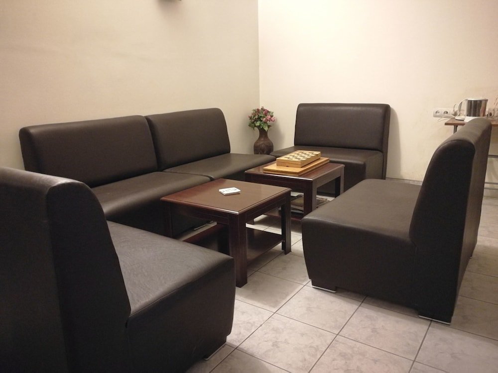 Фото Вилла Роса