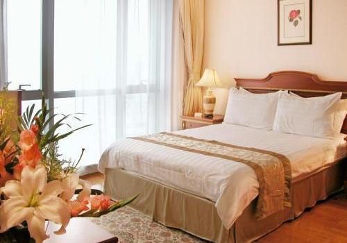 Фото Shanghai Bund South China Harbour View Hotel