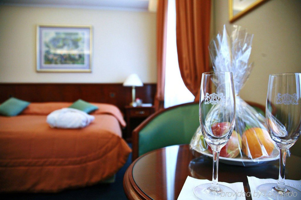 Фото Palace Zagreb