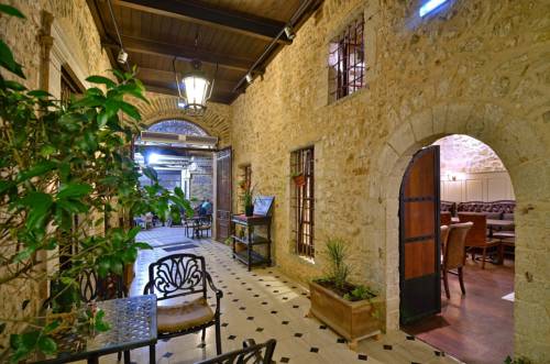 Фото Heritage Hotels - Hotel Kalari