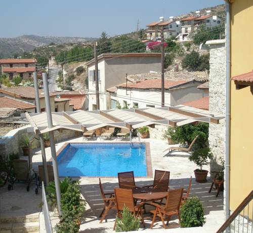 Фото отеля 3