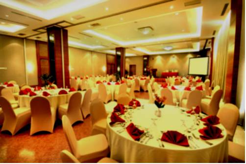 Фото Swiss-Belhotel Manokwari