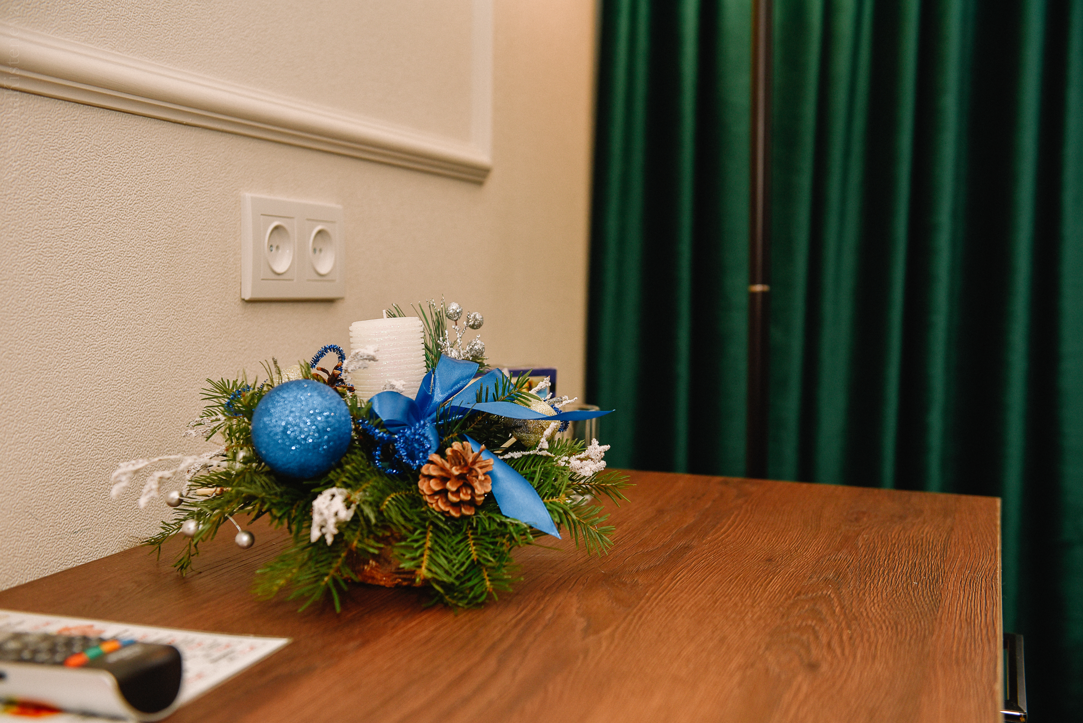 Фото Индиго