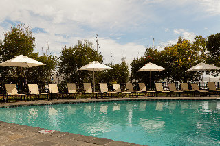 Фото Protea Hotel by Marriott Knysna Quays