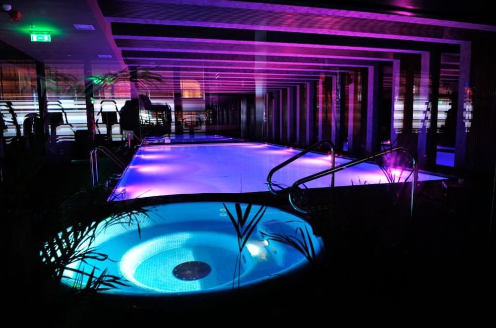 Фото Bliss Hotel And Wellness