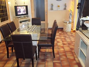 Фото Het Binnenhof