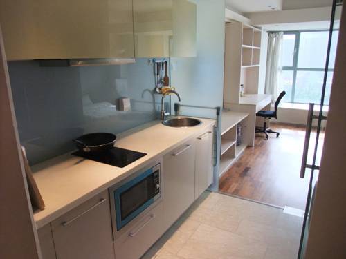 Фото New Oriental Suites