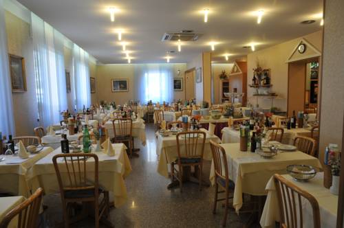 Фото Hotel Armonia