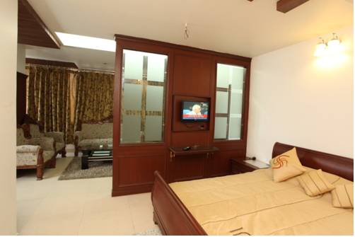 Фото Treebo Shanta Inn