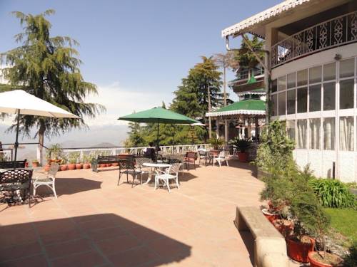 Фото Hotel Mount View Dalhousie