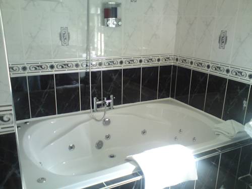 Фото Min y Don Guest House