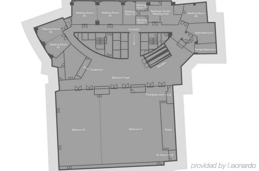 Фото Kempinski Hotel Shenzhen China