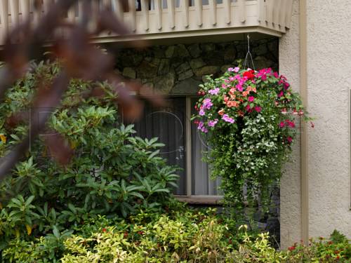 Фото Royal Scot Hotel & Suites
