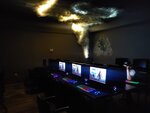 Black Hole (Djurabeka Astonov dead end 1, 3), gaming club