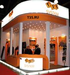 T3s System (Tsentralniy Microdistrict, Krestovaya ulitsa, 81), pipes and accessories