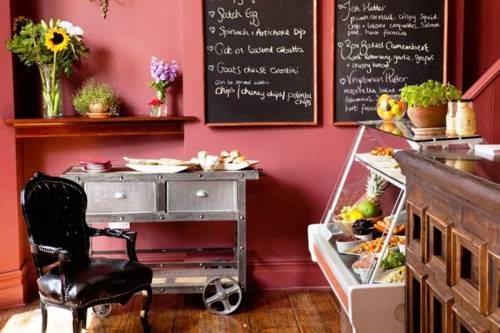 Фото Jolyons @ No. 10