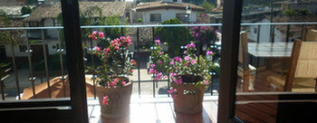 Фото Hotel Ixtlan