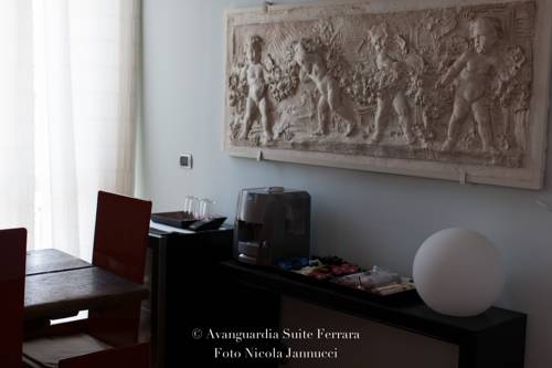 Фото Avanguardia Art Club