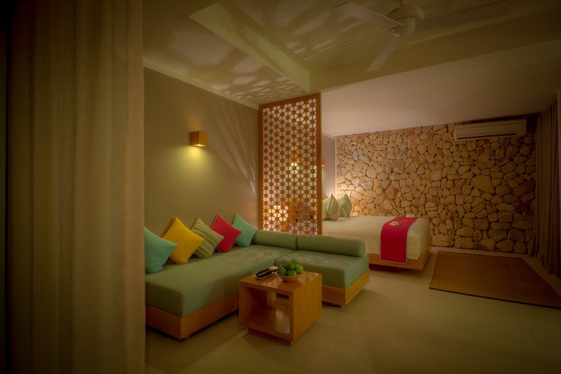 Фото Mia Resort Nha Trang