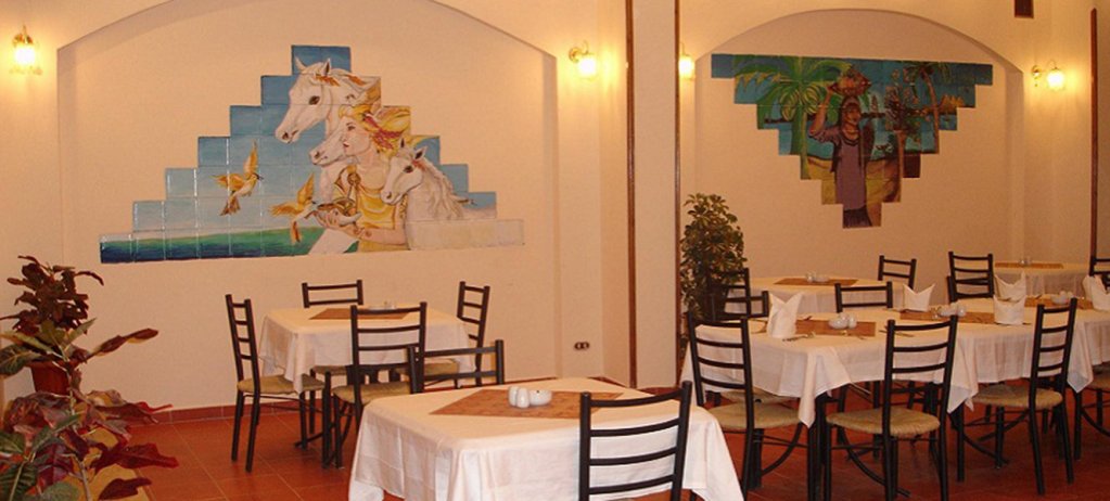 Фото Golden Rose Hotel