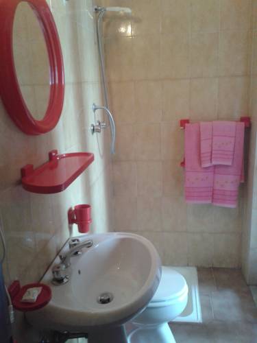 Фото La Casina Rossa