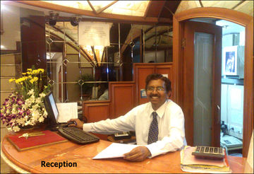 Фото Sea Palace Hotel