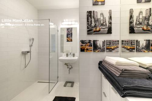 Фото Little Americas Downtown