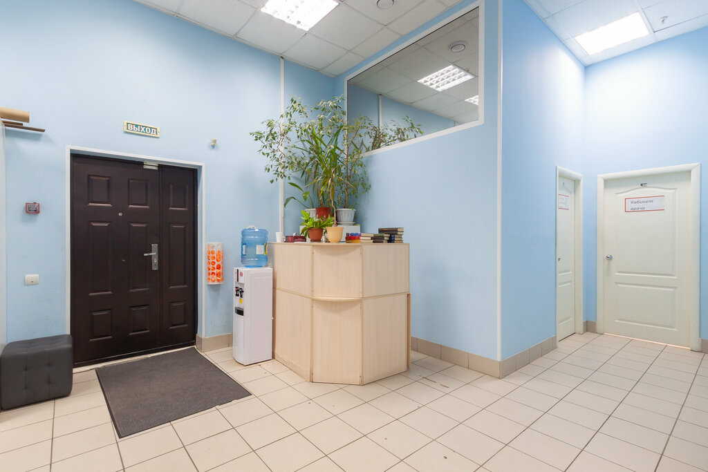 Клиника доктора переверзевой маневровая ул 9 фото Drug treatment clinic Spasenie, drug abuse clinic, Yekaterinburg, Manevrovaya St