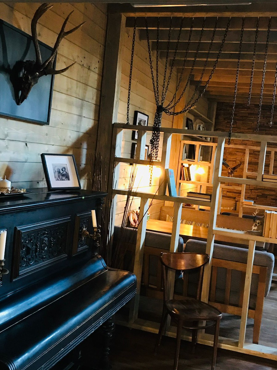 Фото Эль Гаучо