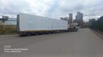 Linkor (Dzerzhinskogo Street, 98), haulage