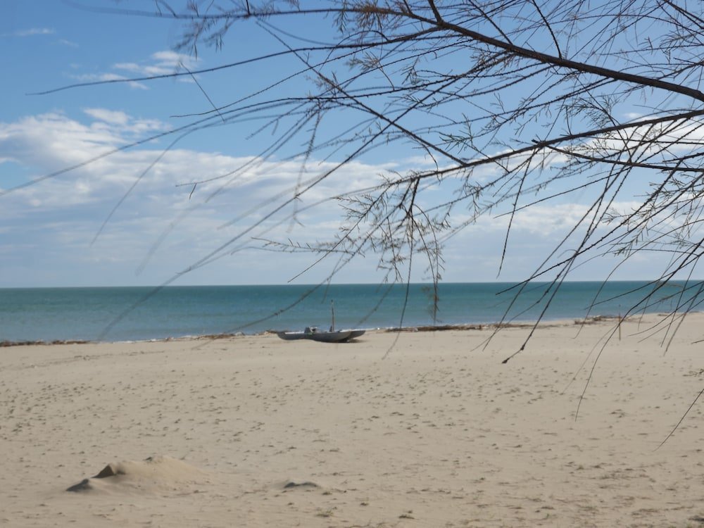 Фото Hotel Poseidon