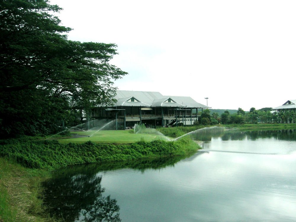 Фото Clearwater Sanctuary Golf Resort