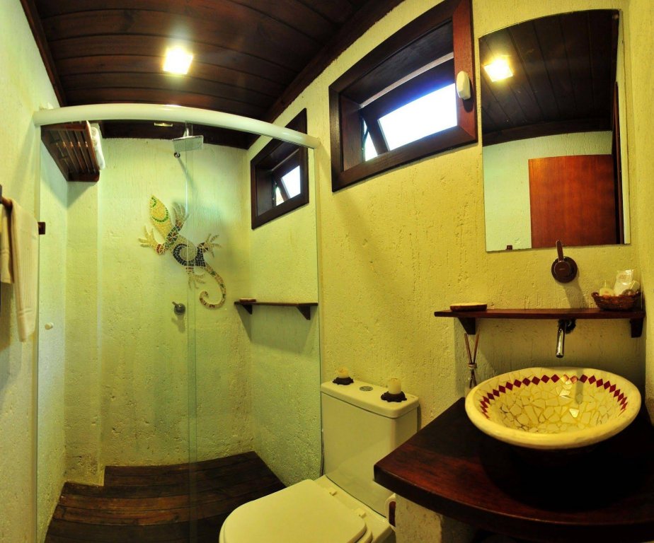 Фото Pousada Morada da Praia do Rosa