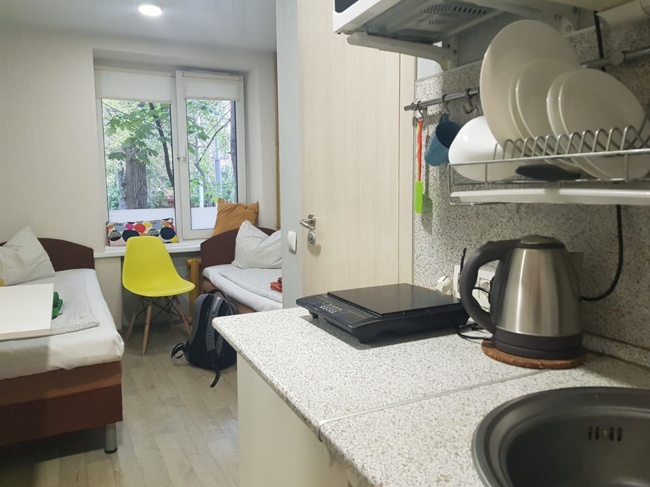 Фото КвартириС