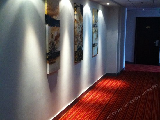 Фото Baiyi Hotel Apartment