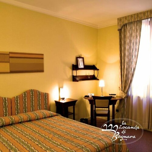 Гостиница Hotel Locanda Di Bagnara
