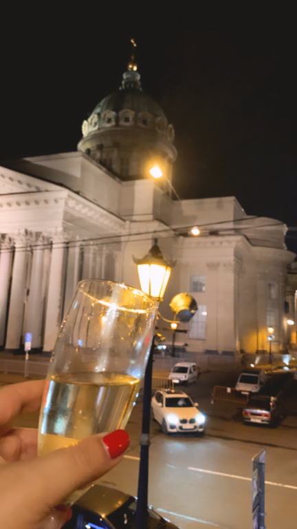 Фото ColorSpb Дом Смотрителя