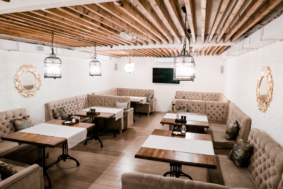 Кардамон ул николая ершова 28 казань фото Lounge Cafe Kardamon, cafe, Казань, улица Николая Ершова, 28 - Yandex Maps