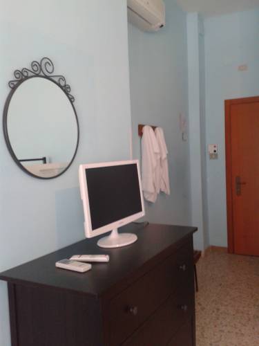 Фото Hotel Clorinda