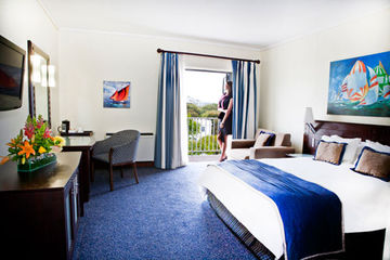 Фото The Commodore