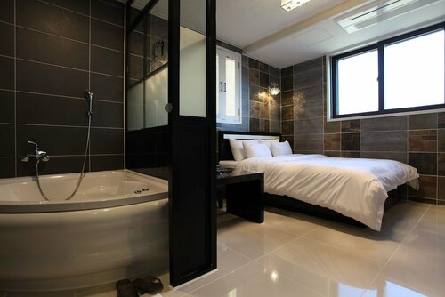 Гостиница Russo Hotel