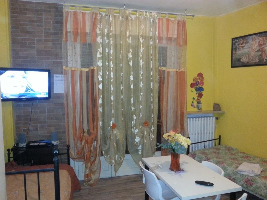 Фото European Rooms